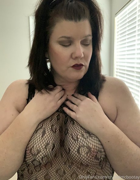 CrystalMcbootay onlyfans leaked naked