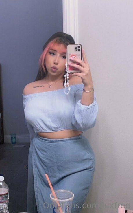 luxfree onlyfans leak