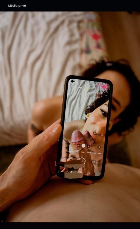 Senevra nudes leaked onlyfans