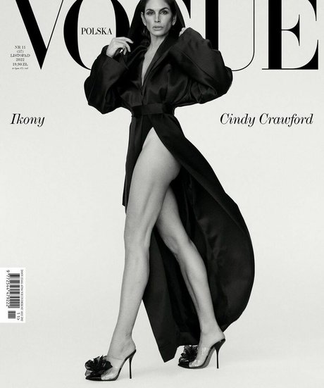 Cindy Crawford onlyfans leaked dirtyship