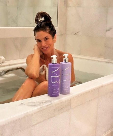 Cindy Crawford onlyfans uncensored