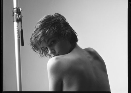 Cindy Crawford nude on onlyfans