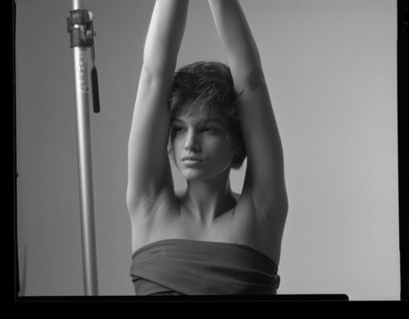 Cindy Crawford onlyfans leaked.