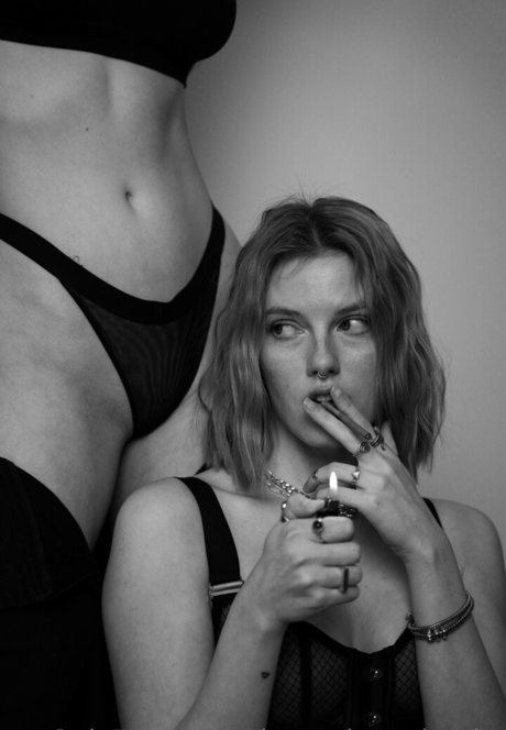 Daryna Kravchenko onlyfans keak