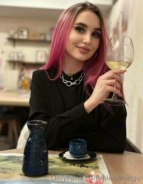 alexalungu naked onlyfans leaks