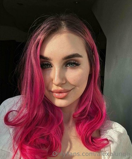 alexalungu leaked onlyfans content