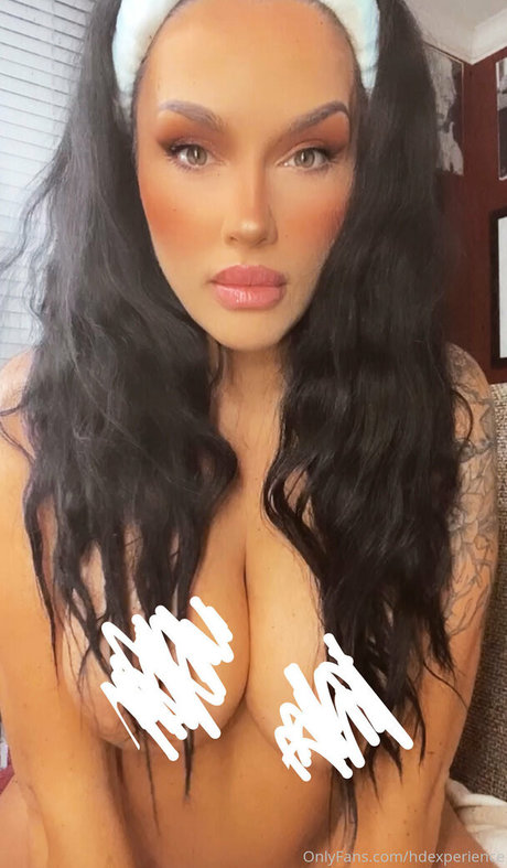 hdexperience leaks only fans