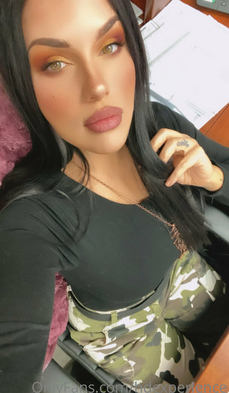 hdexperience naked onlyfans