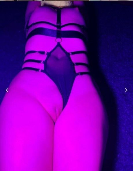 anelly bell only fans nudes