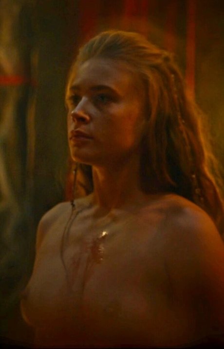 Jeanne Goursaud new leaked onlyfans