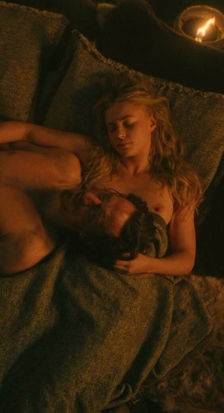 Jeanne Goursaud onlyfans free