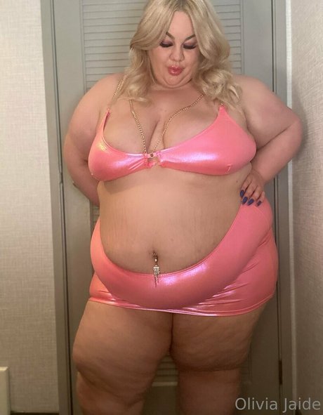 oliviajaide naked onlyfans