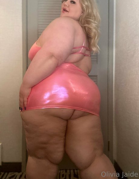oliviajaide onlyfans naked porn