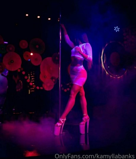 kamyllabanks leaks only fans