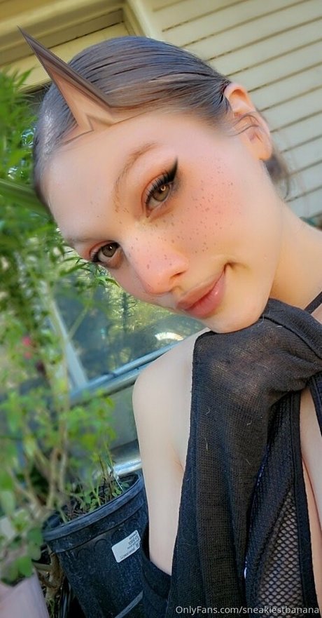 sneakiestbanana free onlyfans porn