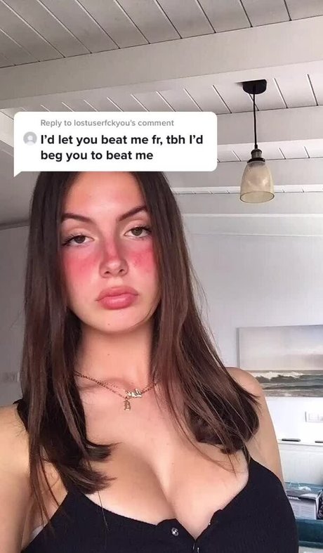 Helene Dineen onlyfans nude