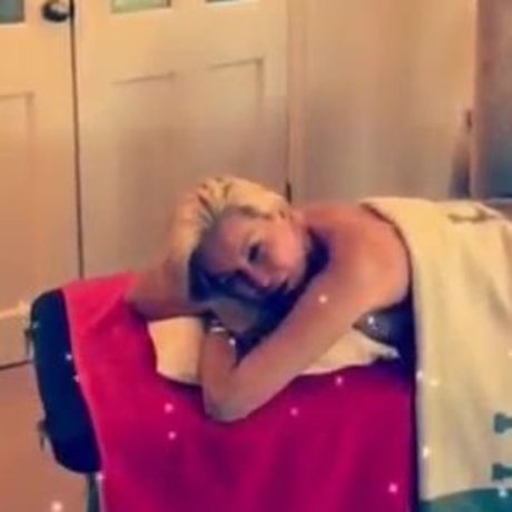 Denise Van Outen onlyfans naked leaks