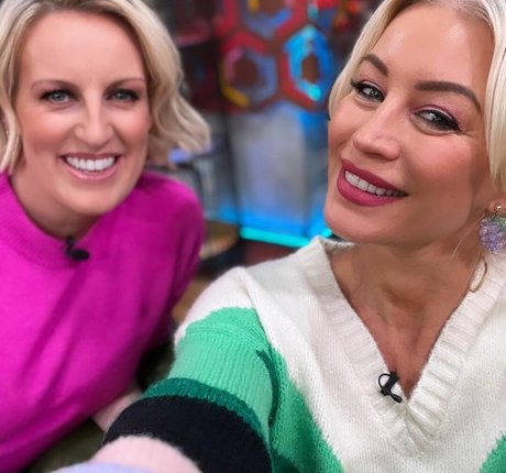 Denise Van Outen is on onlyfans