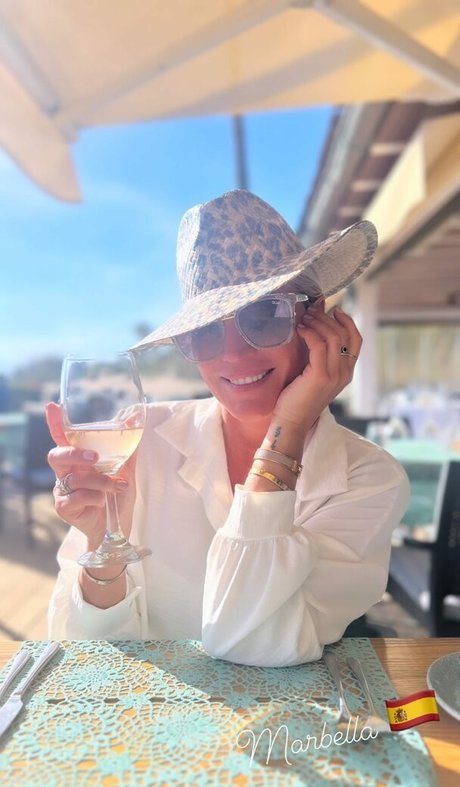 Denise Van Outen onlyfans picture