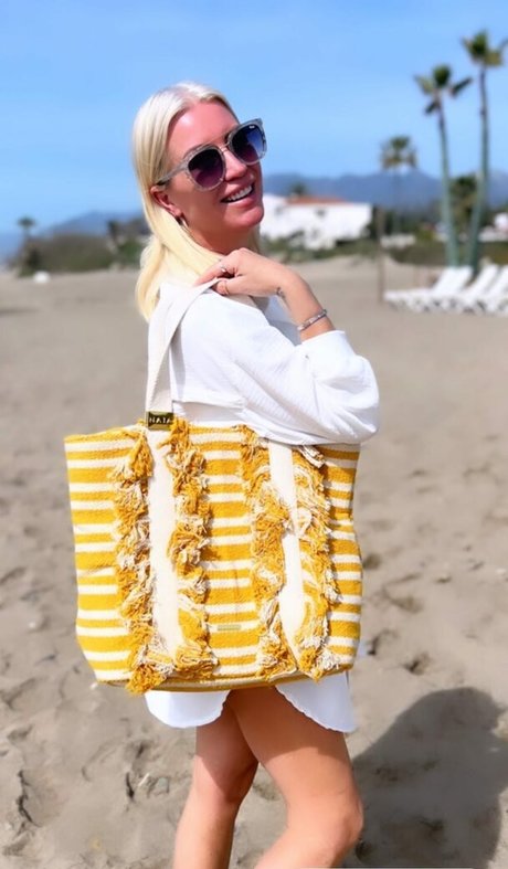 Denise Van Outen new onlyfans leak