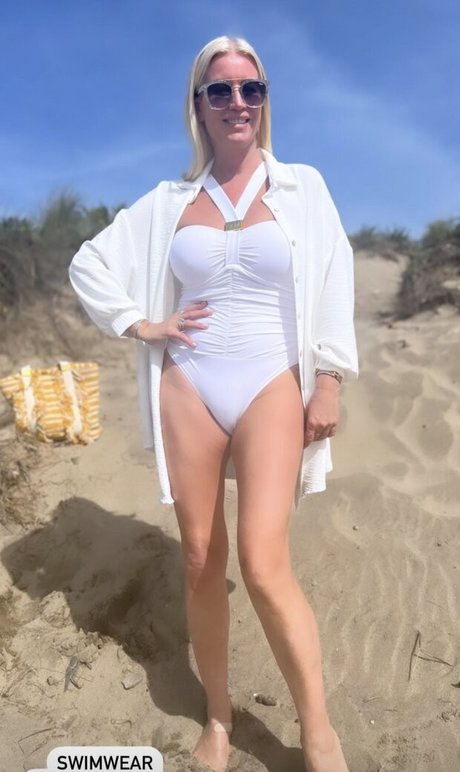 Denise Van Outen onlyfans porn free
