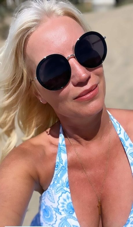 Denise Van Outen onlyfans leak sex