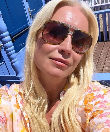 Denise Van Outen onlyfans pic