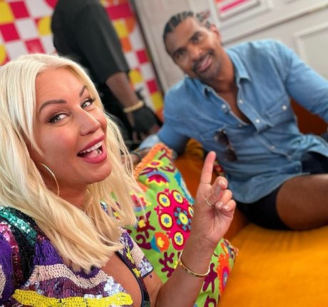 Denise Van Outen  picture