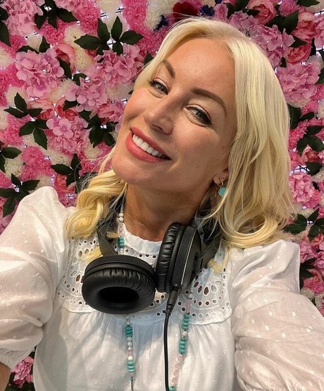 Denise Van Outen leak onlyfans porn