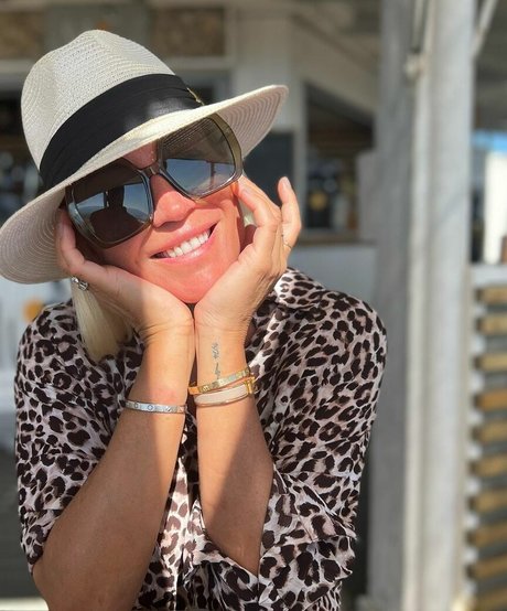 Denise Van Outen free only fans