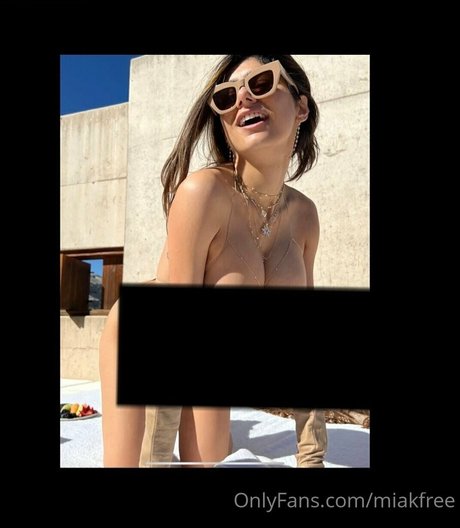 miakfree onlyfans leak new