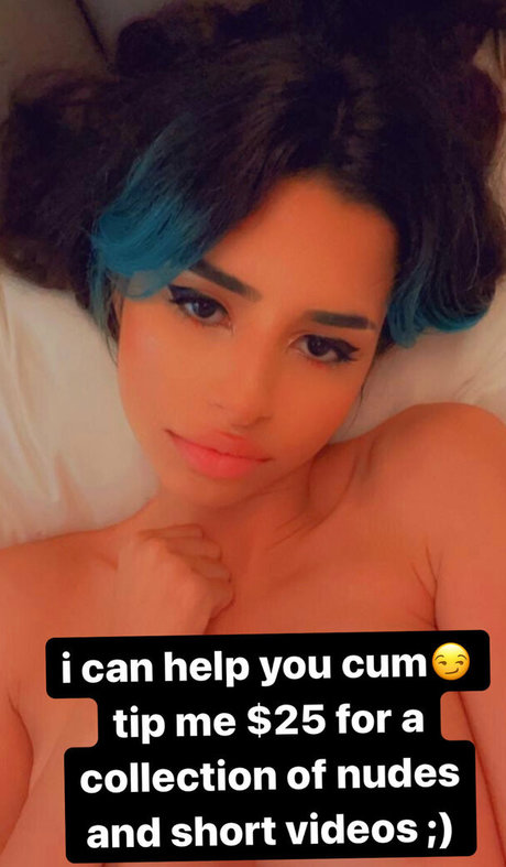 yazzifreaky onlyfans porn