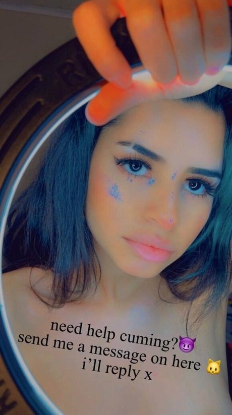 yazzifreaky onlyfans leaka