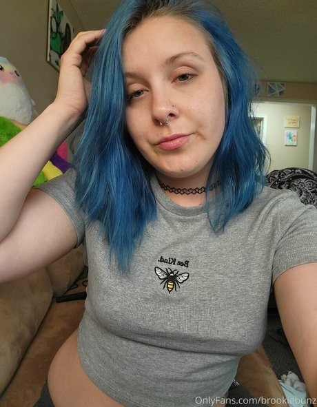 brookiebunz sextape onlyfans