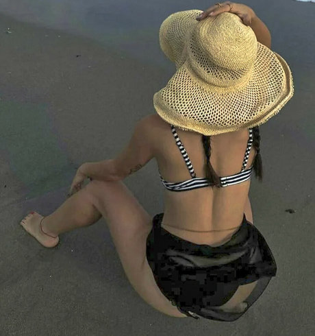 Aleyna Dogan nudes onlyfans