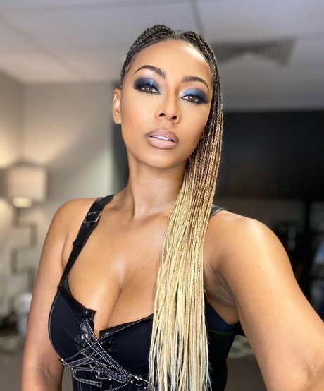 Keri Hilson onlyfans pics leaked