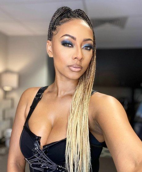 Keri Hilson onlyfans exposed