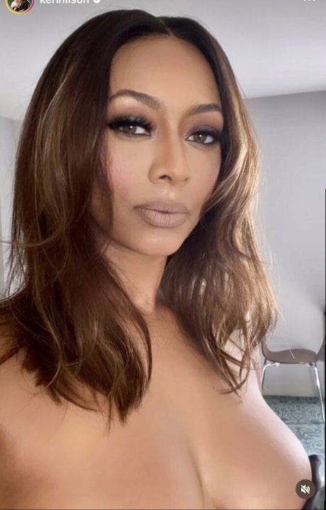 Keri Hilson onlyfans leaked free