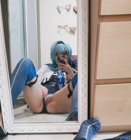 Nimai1 onlyfans leak new