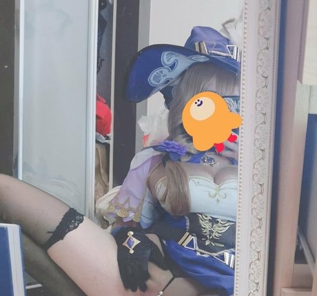 Nimai1 onlyfans leak nude