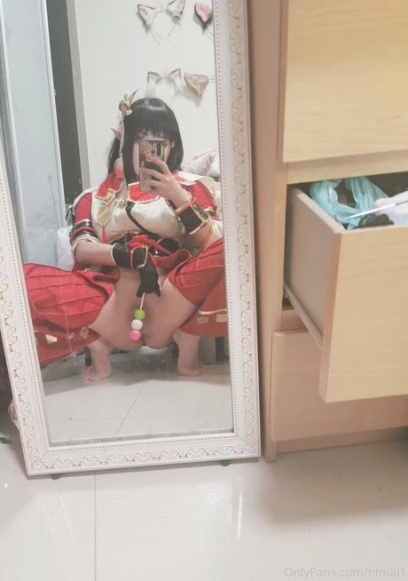 Nimai1 onlyfans nudes leaked