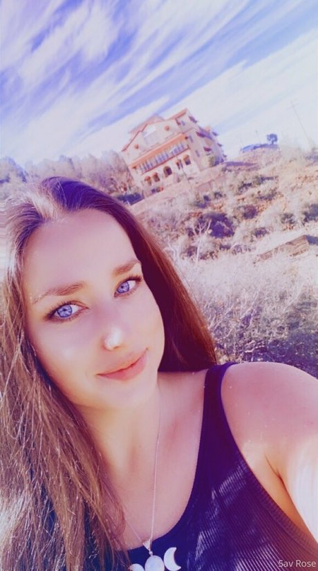 savanahroses onlyfans porn