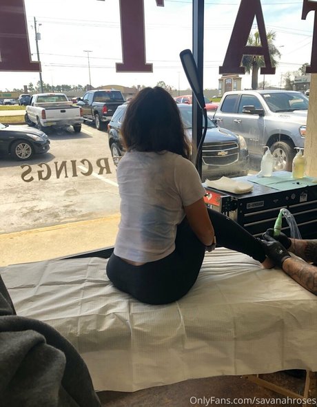 savanahroses onlyfans nudes