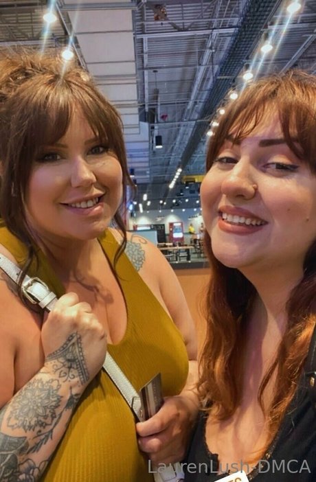 lush lauren onlyfans free content