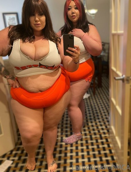 lush lauren nude leak onlyfans