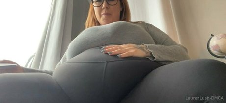 lush lauren leaked only fans porn