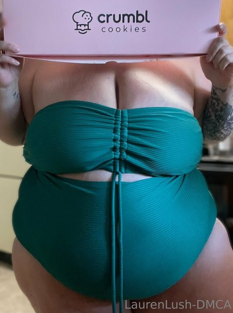 lush lauren onlyfans nude pictures