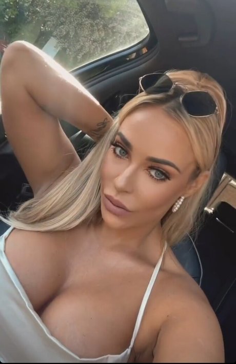 Stephanie Davis onlyfans naked leak