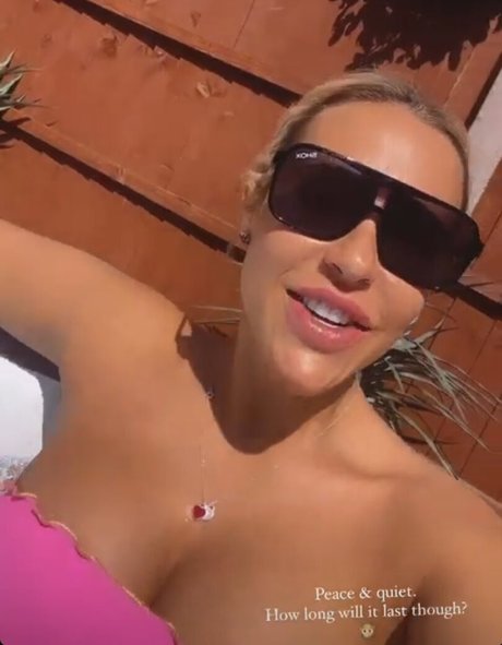 Stephanie Davis porn onlyfans