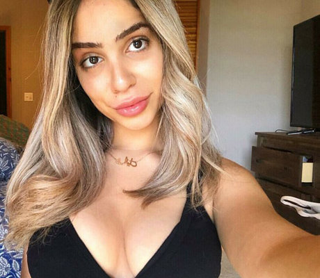 Chanelghaly leaked onlyfans